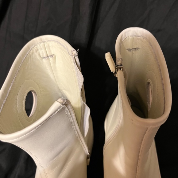 Christian Dior Ankle Boots - Picture 5 of 6